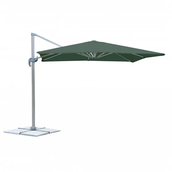 OMBRELLONE BRACCIO DELUXE 3X3