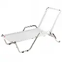 LETTINO FIAM RIVER ALLUMINIO TEXFIL