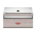 Corpo Serie 1500 - 3 fuochi da incasso