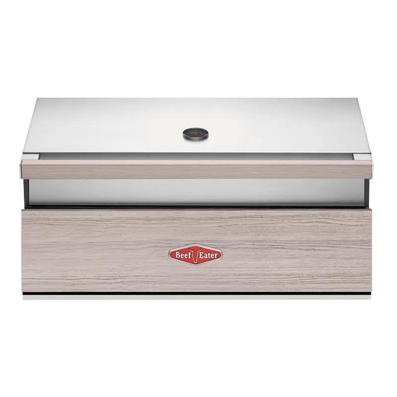 Corpo Serie 1500 - 4 fuochi da incasso