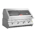 CORPO SIGNATURE S7000 CLASSIC INOX - 4 fuochi da incasso