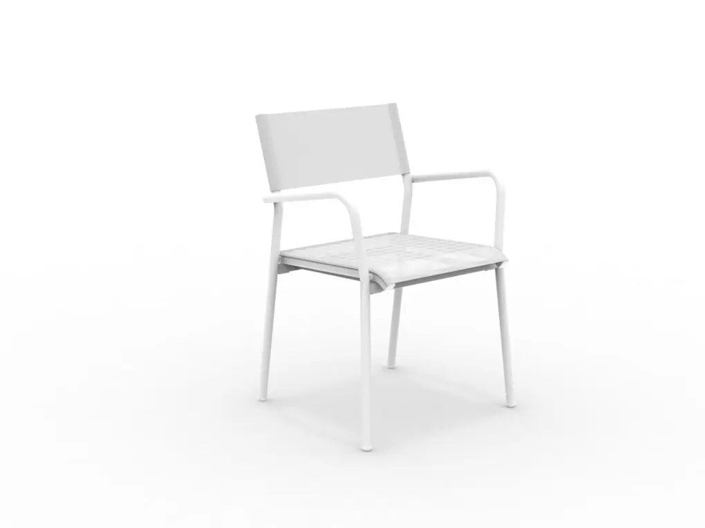 POLTRONA VERMOBIL EMMA 