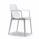 POLTRONA SCAB GINEVRA