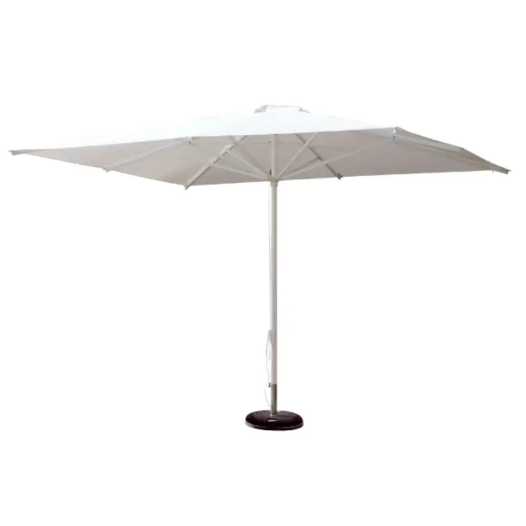 OMBRELLONE FACILITY CLASSIC 4X4