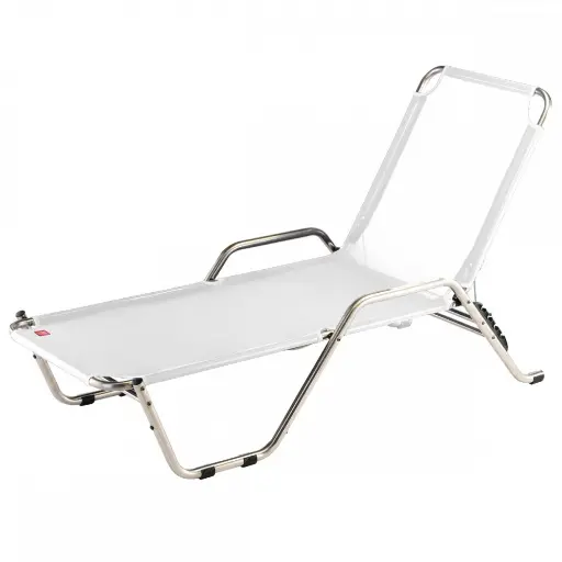 LETTINO FIAM RIVER ALLUMINIO TEXFIL