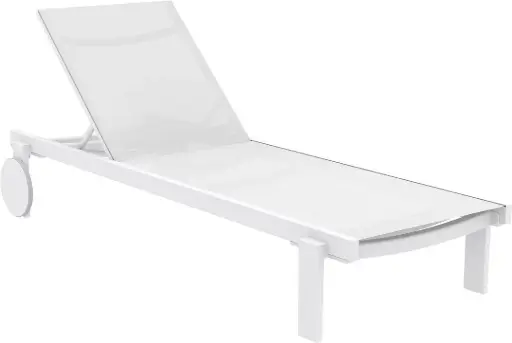 LETTINO SIESTA CASABLANCA