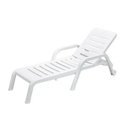 [PZ10162] LETTINO SCAB CASABLANCA BIANCO