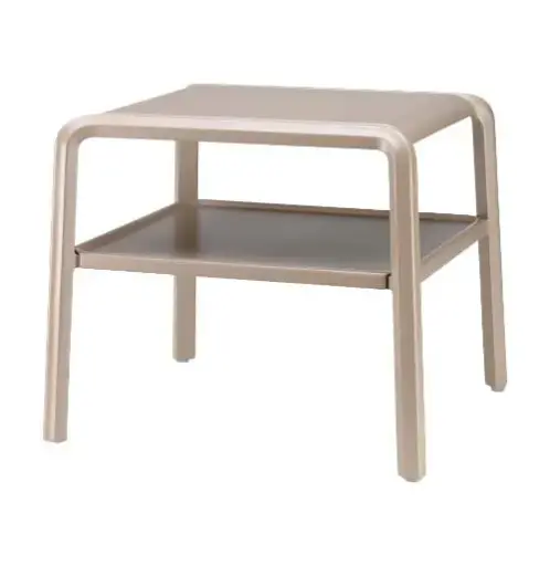 [A61649] TAVOLINO VELA