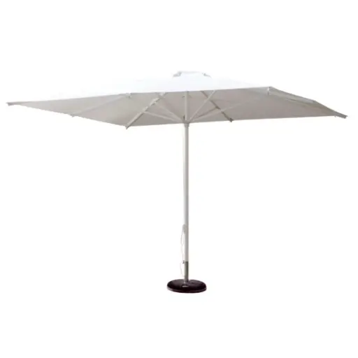 [PZ10655] OMBRELLONE FACILITY CLASSIC 4X4