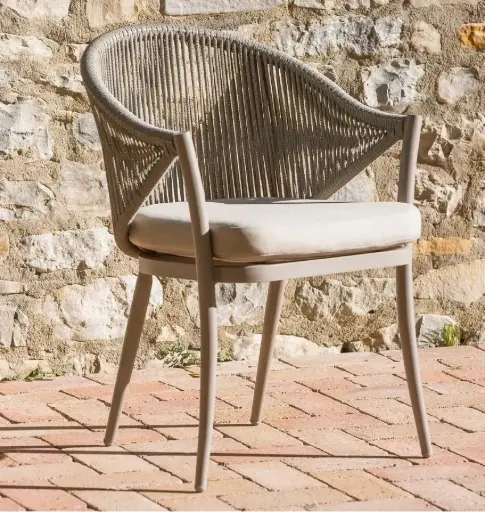 [PZ10868] POLTRONA MINOSSE TORTORA