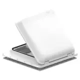 [PZ10957] OBLO VENT WHITE 40 imballo industriale