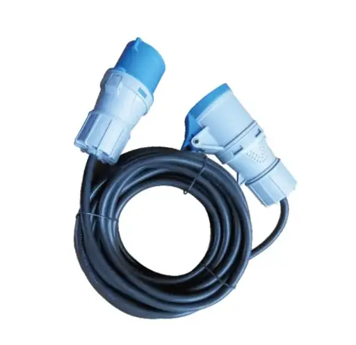 [PZ11003] PROLUNGA M.5 CEE 3X1,5 EC30669